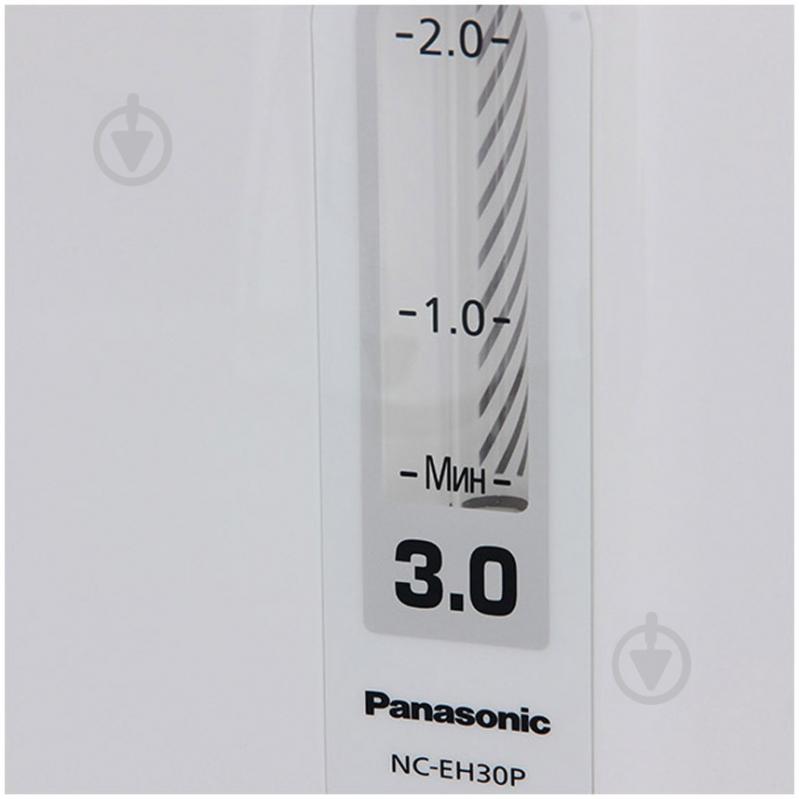 Термопот Panasonic NC-EH30PWTW - фото 4