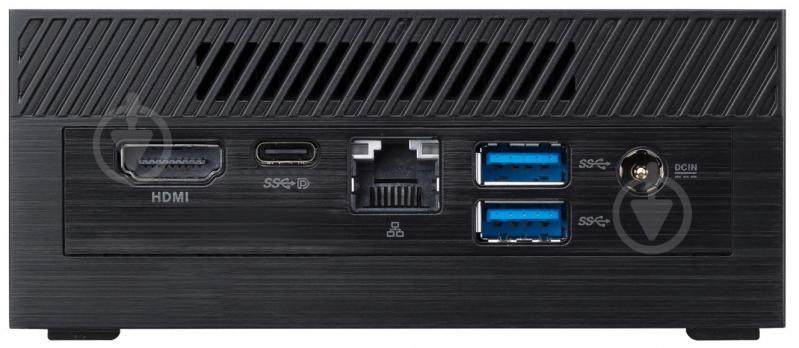 Системный блок Artline Business PN61 (PN61v05Win) black - фото 2