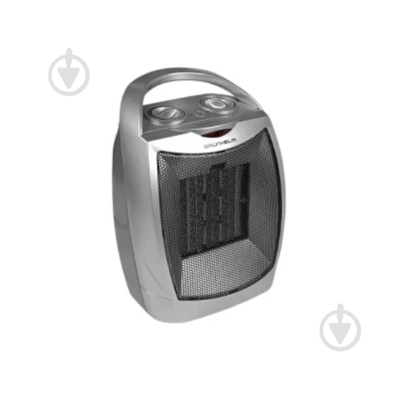 Тепловентилятор Grunhelm PTC-905 - фото 4