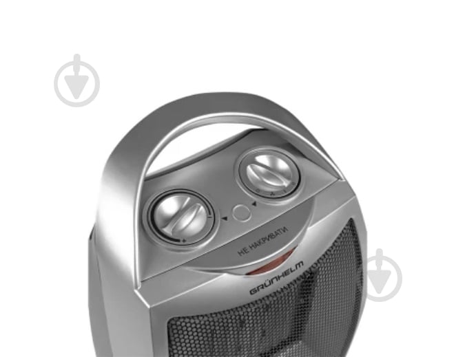 Тепловентилятор Grunhelm PTC-905 - фото 3