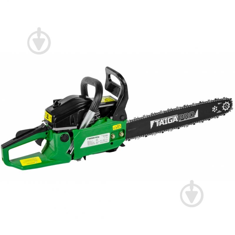 Бензопила TAIGA PRO TCS-6500 - фото 2