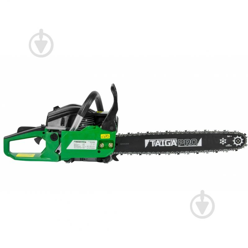 Бензопила TAIGA PRO TCS-6500 - фото 5