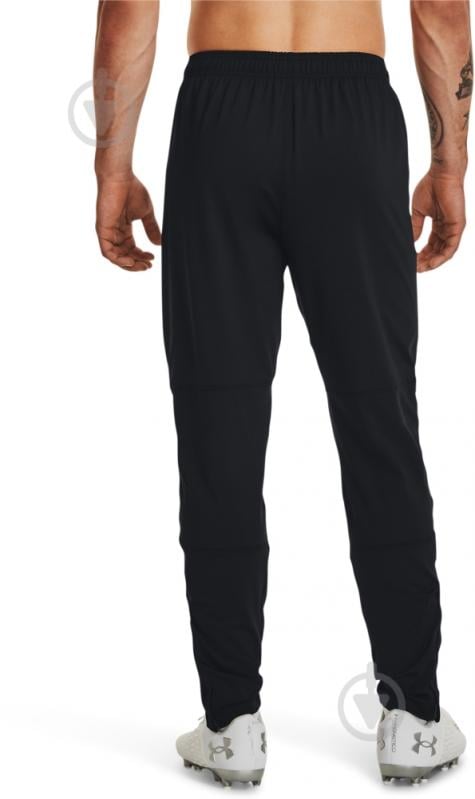 Брюки Under Armour UA M'S CH. TRAIN PANT 1379587-001 р. 2XL черный - фото 2