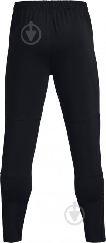 Брюки Under Armour UA M'S CH. TRAIN PANT 1379587-001 р. 2XL черный - фото 6