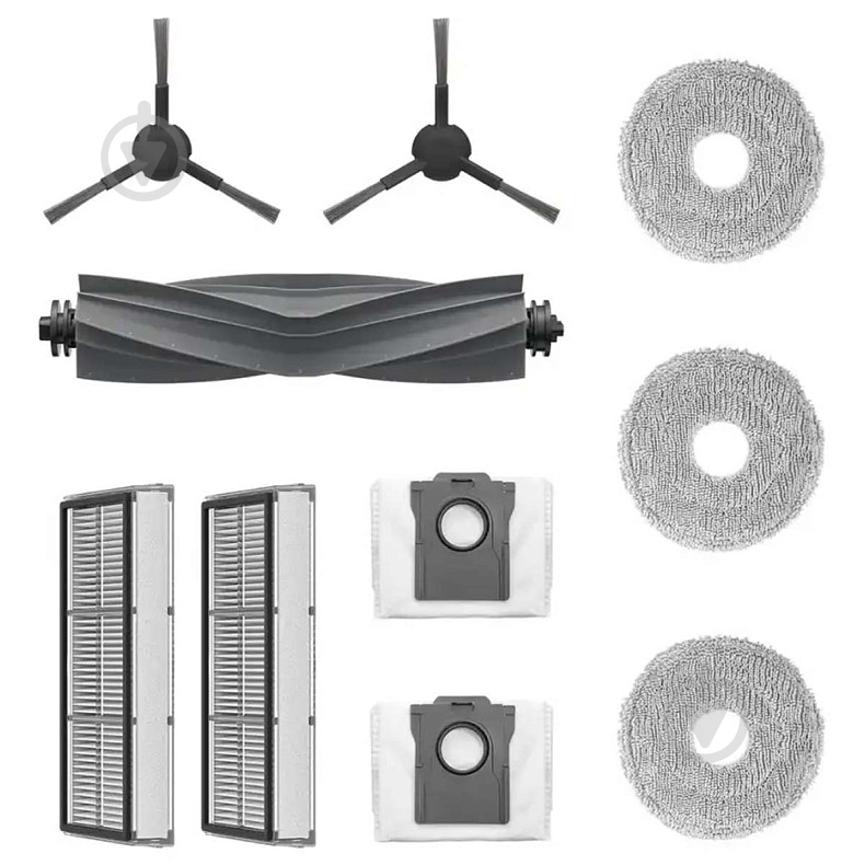 Набор аксессуаров MOVA - фото 1 Набор аксессуаров MOVA - фото 1