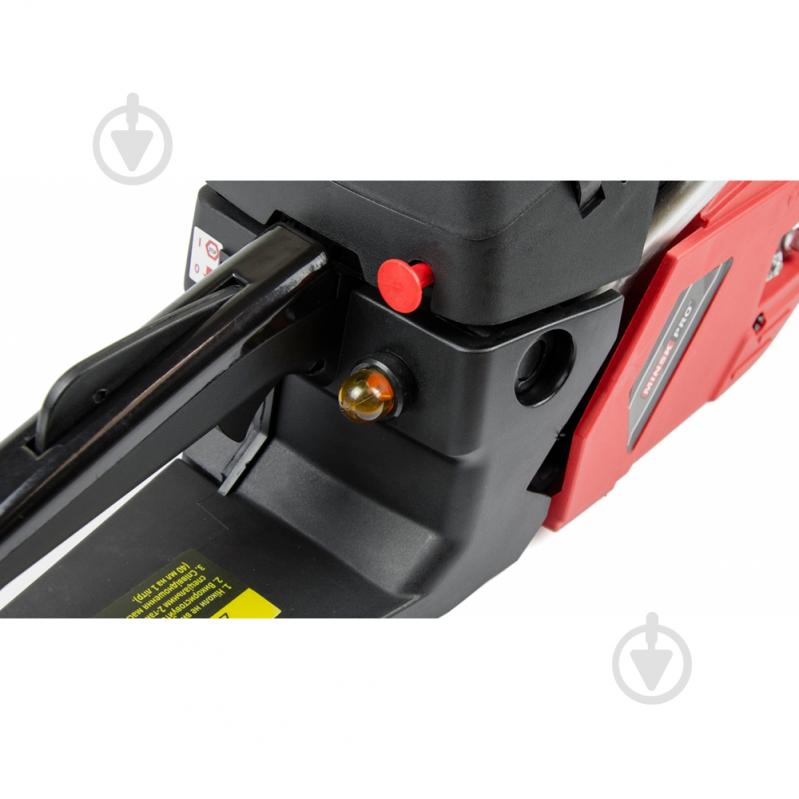Бензопила MINSK PRO MCS-5020L - фото 4 Бензопила MINSK PRO MCS-5020L - фото 4