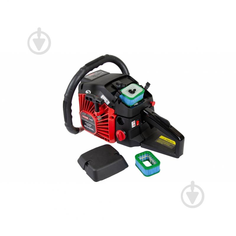 Бензопила MINSK PRO MCS-5020L - фото 5 Бензопила MINSK PRO MCS-5020L - фото 5