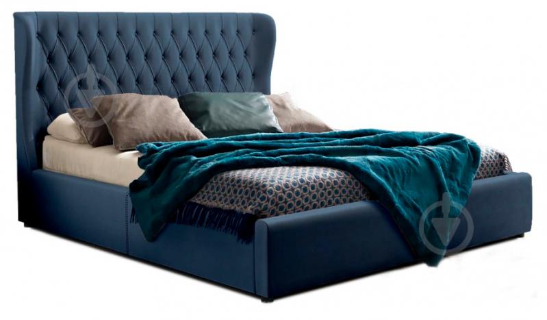 ᐉ Кровать Неаполь лагуна 5 120x200 см • Купить в Киеве, Украине ...