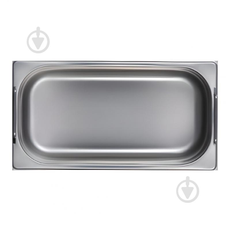 Гастроемкость Туреччина GN 1/1-65 мм - фото 1