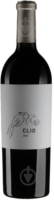 Вино Bodegas El Nido Clio 2022 0,75 л - фото 1