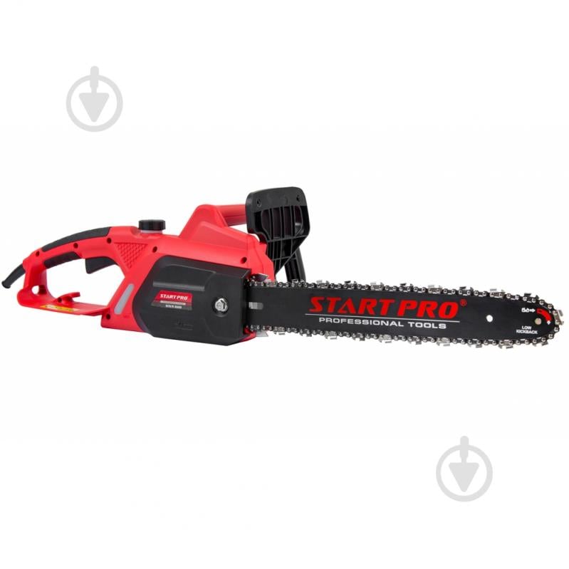 Пила цепная электрическая START PRO SCS/E-2650 - фото 2