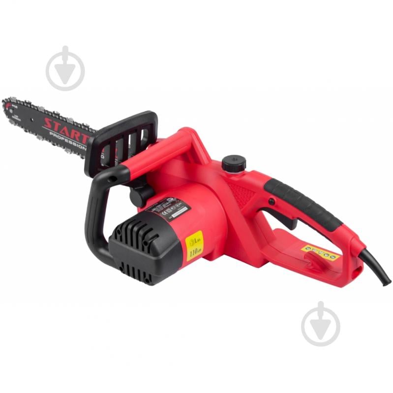 Пила цепная электрическая START PRO SCS/E-2650 - фото 4