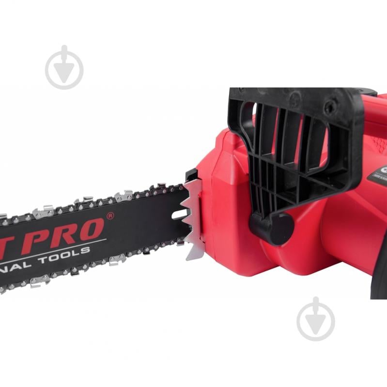 Пила цепная электрическая START PRO SCS/E-2650 - фото 6