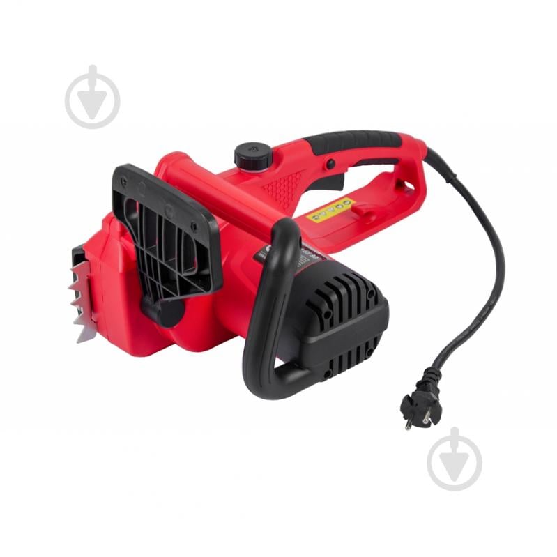 Пила цепная электрическая START PRO SCS/E-2650 - фото 8