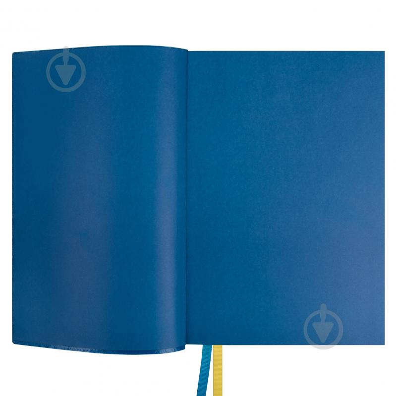 Дневник датированный Nation Code синий 368 стр. Leo Planner Unique A5 2024 - фото 6 Дневник датированный Nation Code синий 368 стр. Leo Planner Unique A5 2024 - фото 6