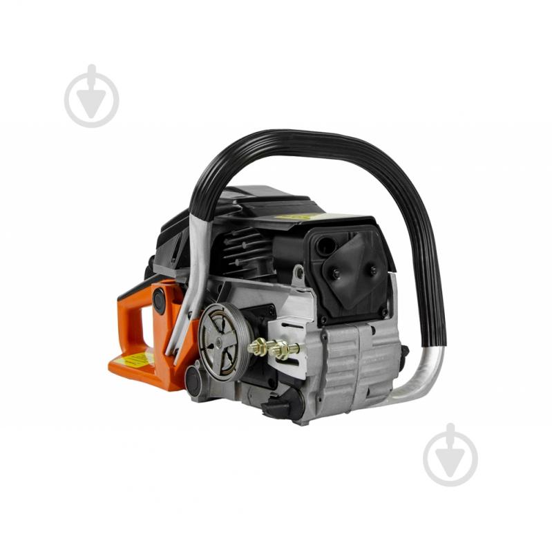 Бензопила URAL PRO UCS-6500 - фото 6