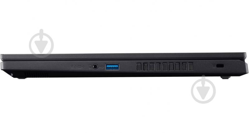 Ноутбук Acer Nitro V 15 ANV15-51-512A 15,6" (NH.QNBEU.001) obsidian black - фото 6