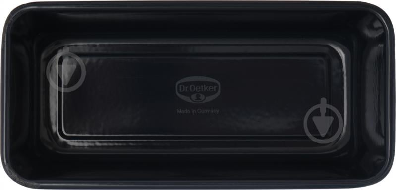 Форма для хлеба Back-Idee Kreativ 12x25 см 2367 Dr. Oetker - фото 3