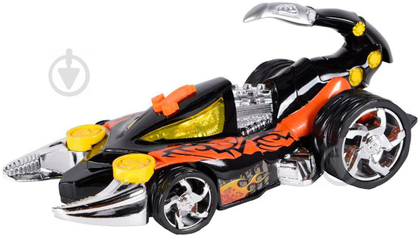 Автомобіль Toy State Екстремальні гонки Hot Wheels Scorpedo 90513 - фото 1