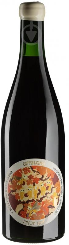 Вино Patrick Sullivan Gippsland Pinot Noir 2022 Patrick Sullivan 0,75 л - фото 1