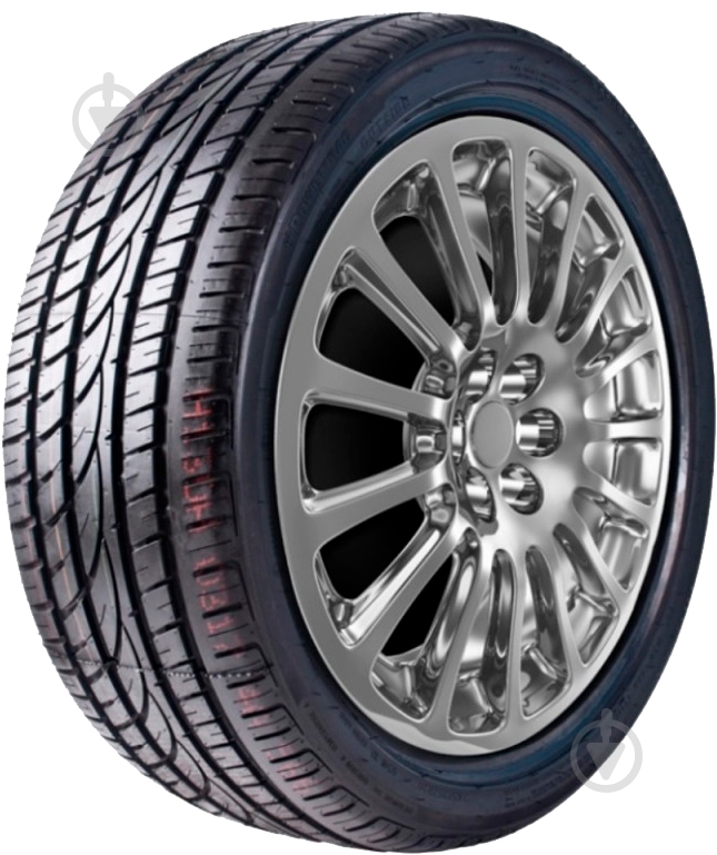 Шина POWERTRAC XL 235/40R18 95 W лето - фото 1 Шина POWERTRAC XL 235/40R18 95 W лето - фото 1