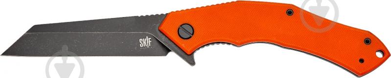 Ніж складаний Skif Eagle BSW Orange IS-244E - фото 1