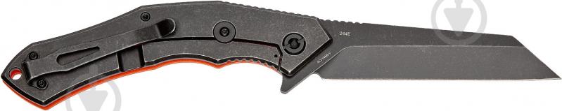 Ніж складаний Skif Eagle BSW Orange IS-244E - фото 2