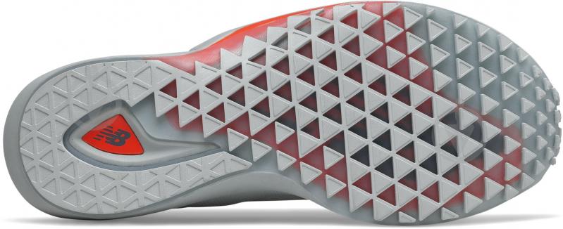 Кроссовки мужские летние New Balance MSPDRGR MSPDRGR р.42,5 серые - фото 4