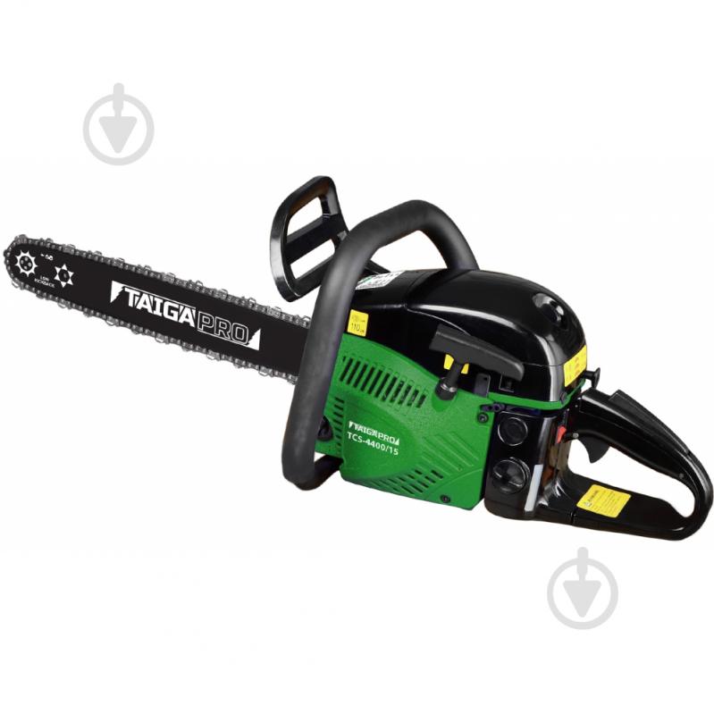 Бензопила TAIGA PRO TCS-4400/15 - фото 1