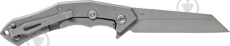 Ніж складаний Skif Eagle OD Green IS-244C - фото 2