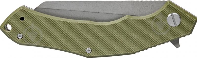 Ніж складаний Skif Eagle OD Green IS-244C - фото 3