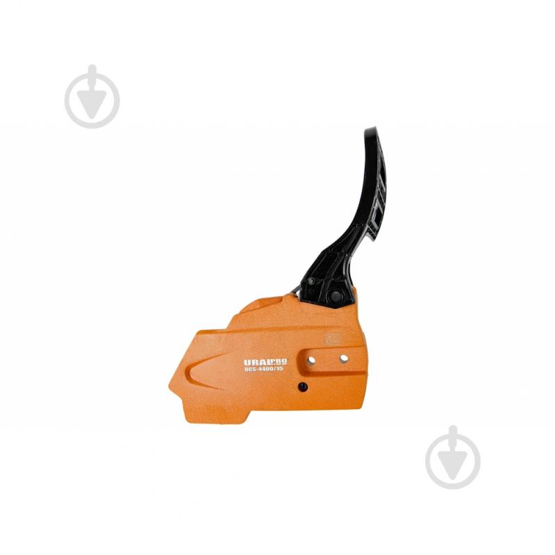 Бензопила URAL PRO UCS-4400/15 - фото 8