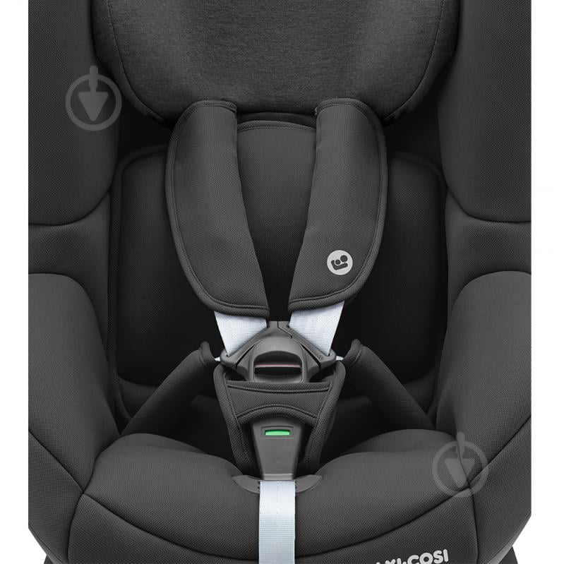 Автокрісло Maxi-Cosi Tobi чорний authentic black 8601671120 - фото 7