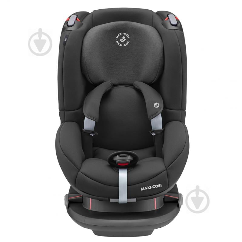 Автокрісло Maxi-Cosi Tobi чорний authentic black 8601671120 - фото 8