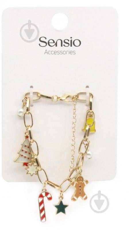 Браслет Sensio Winter mood - фото 2