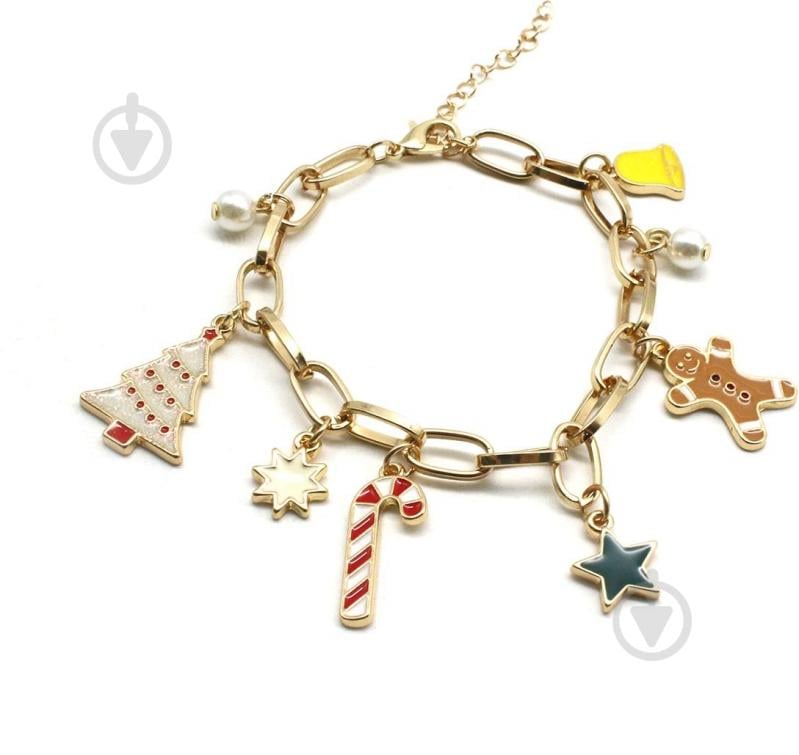 Браслет Sensio Winter mood - фото 1