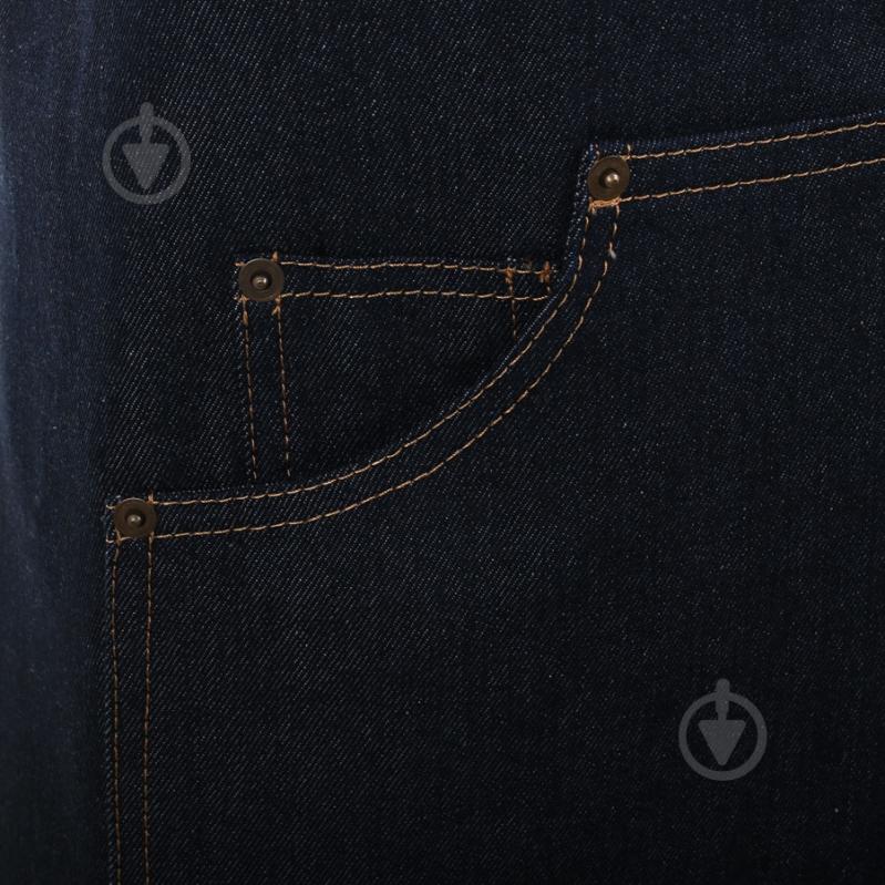 Фартук кухонный Sommelier Denim Lizard-jeans - фото 3 Фартук кухонный Sommelier Denim Lizard-jeans - фото 3