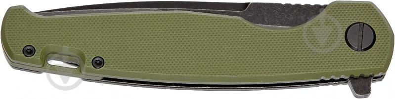 Нож Skif Pocket Patron BSW IS-249D - фото 3