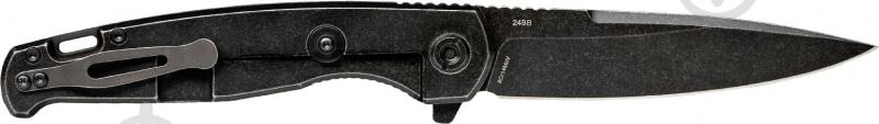 Нож Skif Pocket Patron BSW IS-249B - фото 2