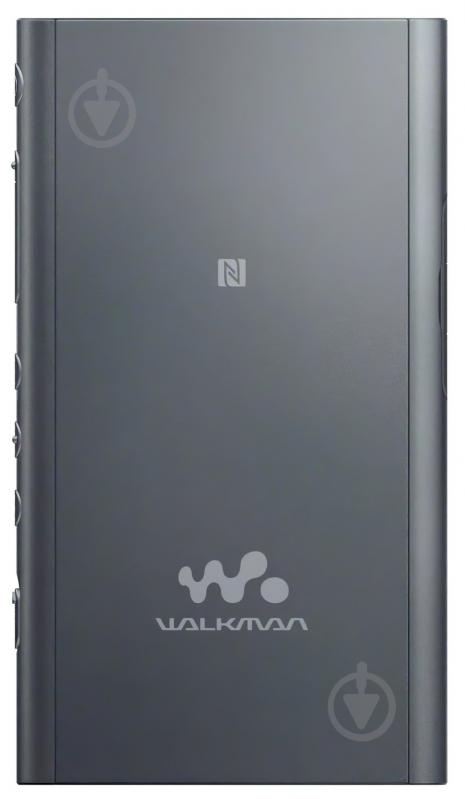 MP3-плеер Sony Walkman NW-A55 16GB Black (NWA55LB.CEW) - фото 5