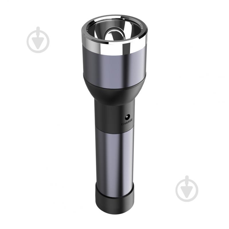 Фонарь ручной Violux LED KORD 90 Lm 360106 - фото 1