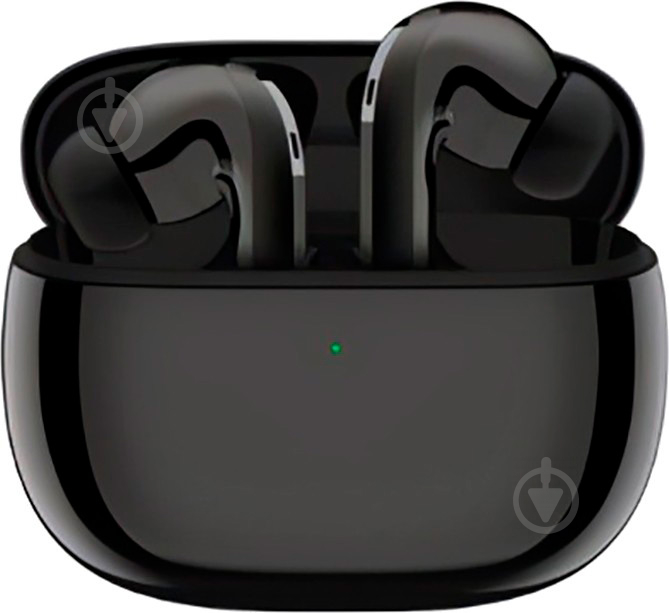 Наушники Xiaomi FlipBuds Pro black (818992) (BHR5114GL) - фото 3