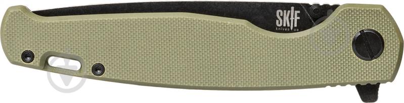 Нож Skif Sting BSW Green IS-248D - фото 3