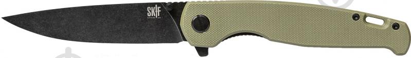 Нож Skif Sting BSW Green IS-248D - фото 1