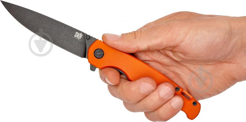 Нож Skif Sting BSW 248E IS-248 - фото 5 Нож Skif Sting BSW 248E IS-248 - фото 5