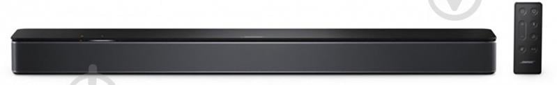 Саундбар Bose 843299-2100 Smart Soundbar 300 Black - фото 1