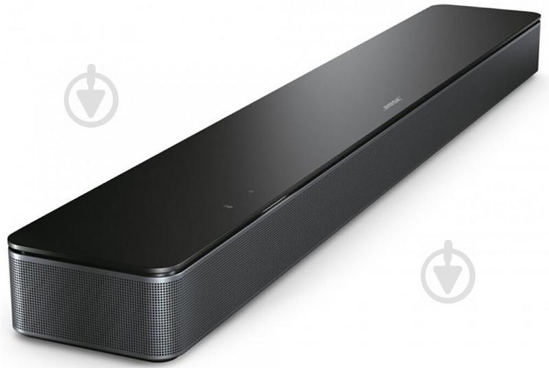 Саундбар Bose 843299-2100 Smart Soundbar 300 Black - фото 4