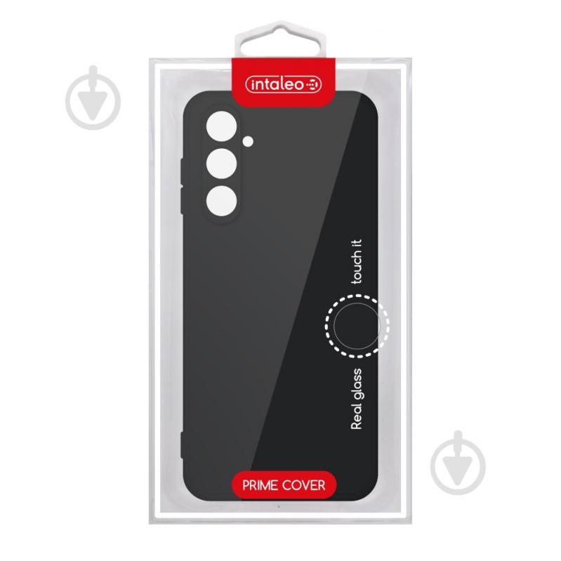 Чехол Intaleo SoftShell для Samsung Galaxy M34 5G черный - фото 2
