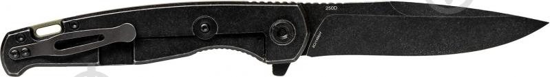 Нож Skif Tiger Paw BSW 250D IS-250 - фото 2 Нож Skif Tiger Paw BSW 250D IS-250 - фото 2