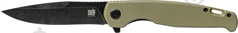 Нож Skif Tiger Paw BSW 250D IS-250 - фото 1 Нож Skif Tiger Paw BSW 250D IS-250 - фото 1
